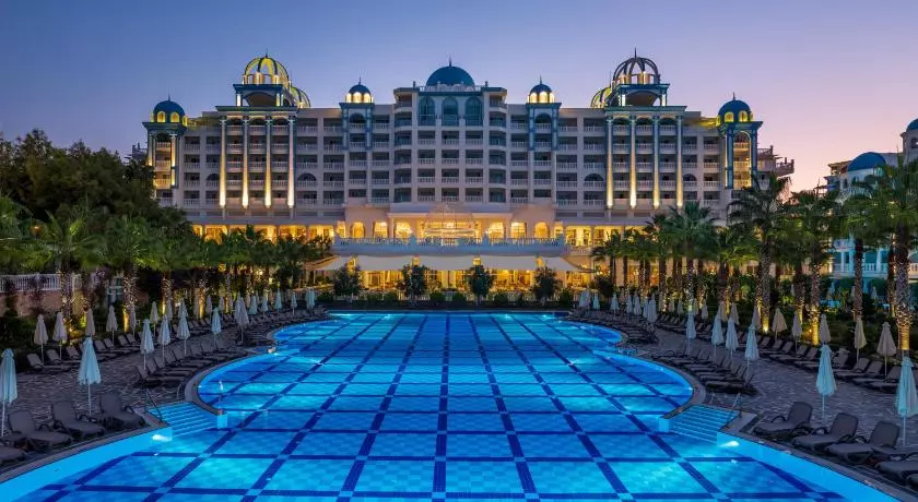 هتل روبی پلاتینیوم هتل روبی پلاتینیوم